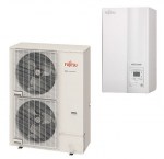 Fujitsu Super High Power - 25 °C seeria